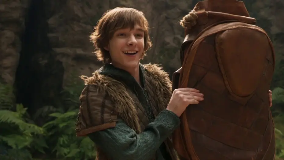 Watch film Untitled How to Train Your Dragon Film | Dragon Trainer | IMAX Trailer