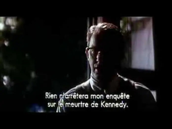 Watch film JFK — Jfk - bande annonce