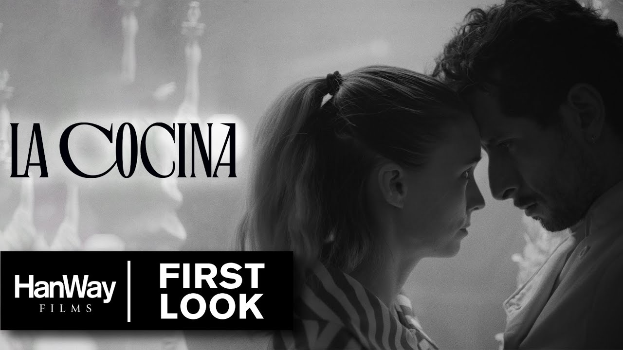 Watch film La Cocina | First Look