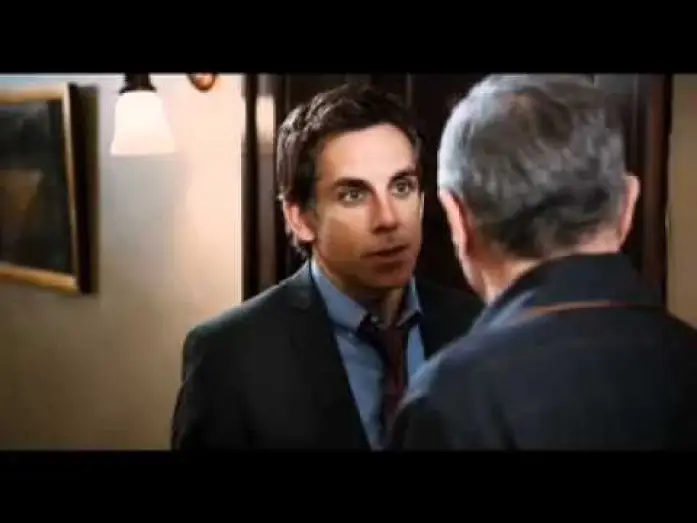 Watch film Little Fockers | Ahora los padres son ellos - Trailer en espa&ntilde;ol