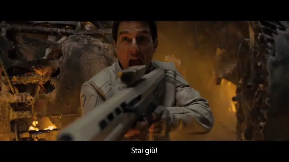 Watch film Oblivion — Il mondo di Oblivion (sottotitoli in italiano)