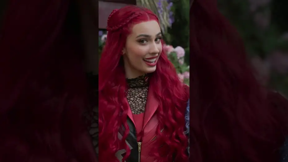 Watch film Descendants: Wicked Wonderland | New title alert 🚨 Descendants: Wicked Wonderland ❣️ #disneydescendants #disneychannel