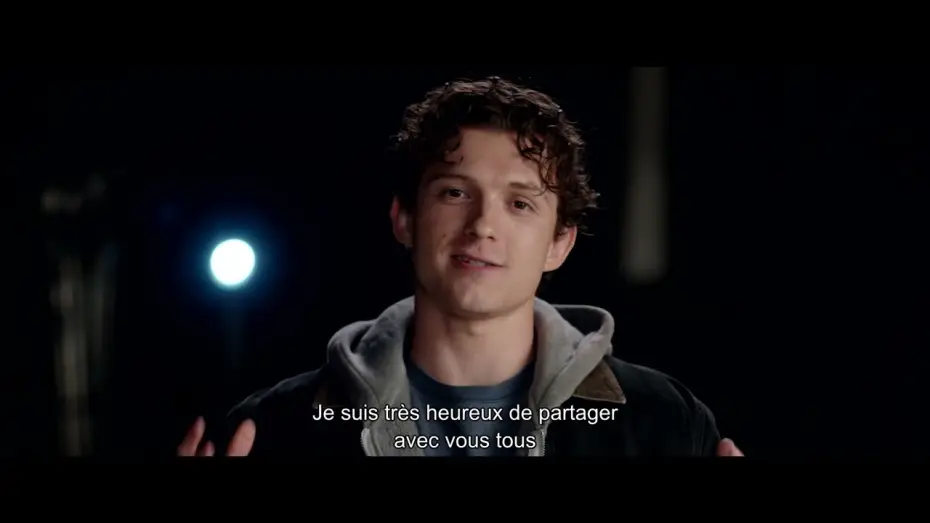 Watch film Spider-Man 4 | Spider-Man: Brand New Day - Throw