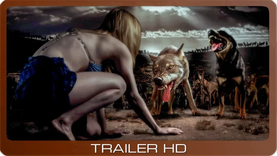 Watch film The Breed | The Breed ≣ 2006 ≣ Trailer