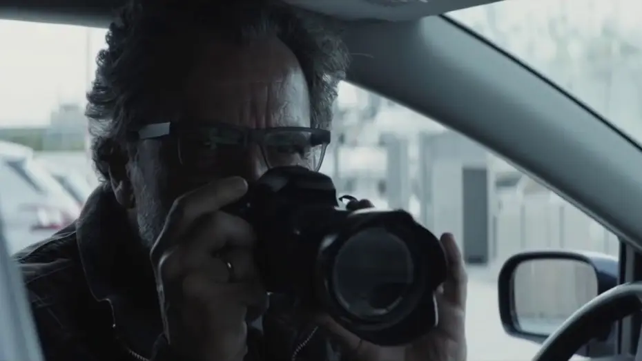 Watch film The Invisible Guest | Contratiempo - Trailer sub ita per il Festival del Cine Espa&ntilde;ol