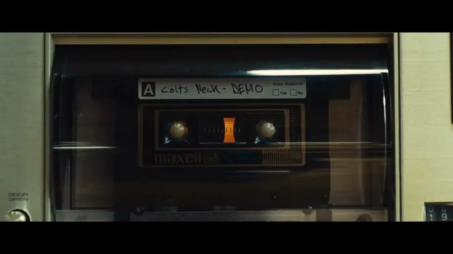 Watch film Springsteen: Deliver Me from Nowhere | Trailer Tomorrow