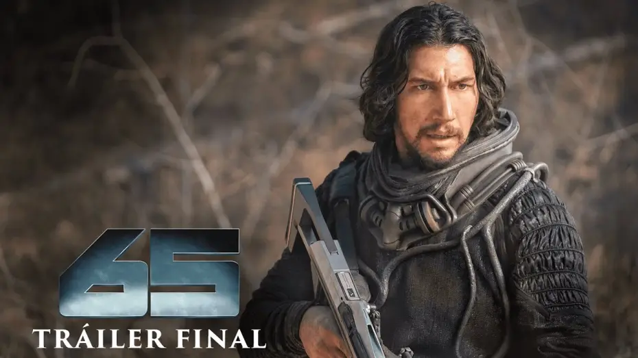 Watch film 65 | Tr&aacute;iler Final