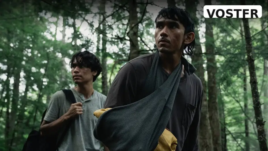 Watch film At the Place of Ghosts | Bande-annonce At the Place of Ghosts (2026) VOSTFR
