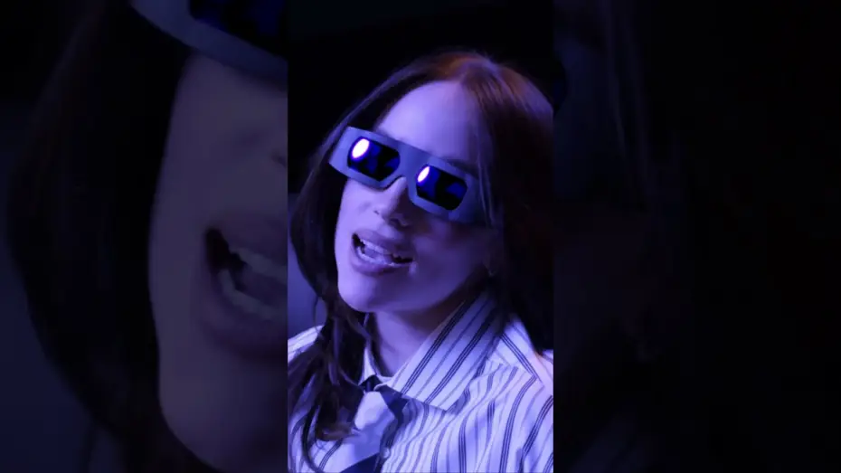 Watch film Billie Eilish - Hit Me Hard and Soft: The Tour (Live in 3D) | Get Tickets