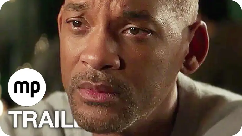 Watch film Collateral Beauty — VERBORGENE SCHÖNHEIT Trailer German Deutsch  (2017)