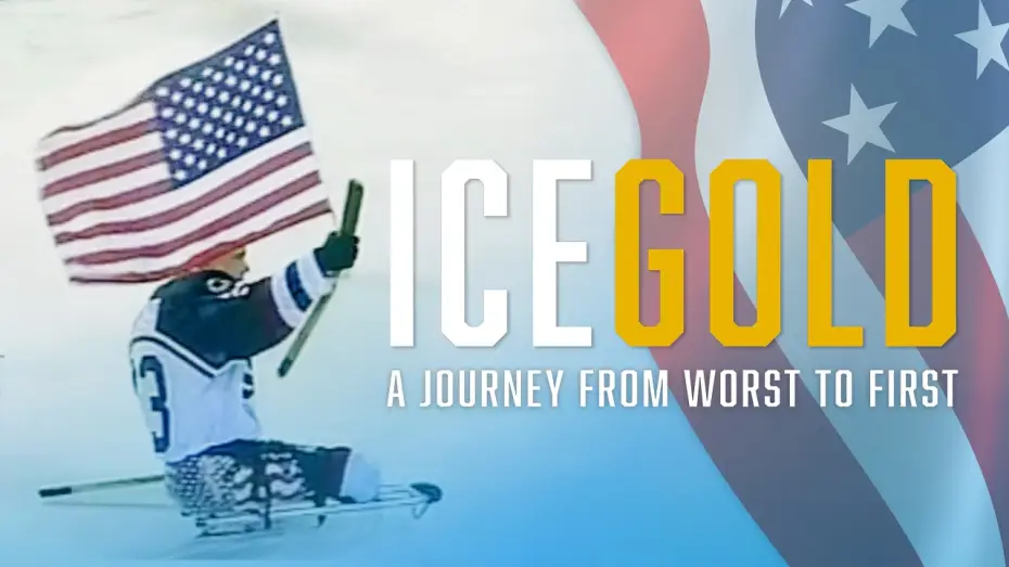 Watch film Ice Gold: A Journey from Worst to First | Official Trailer for Ice Gold: A Journey From Worst To First.   Stream NOW on Peacock!