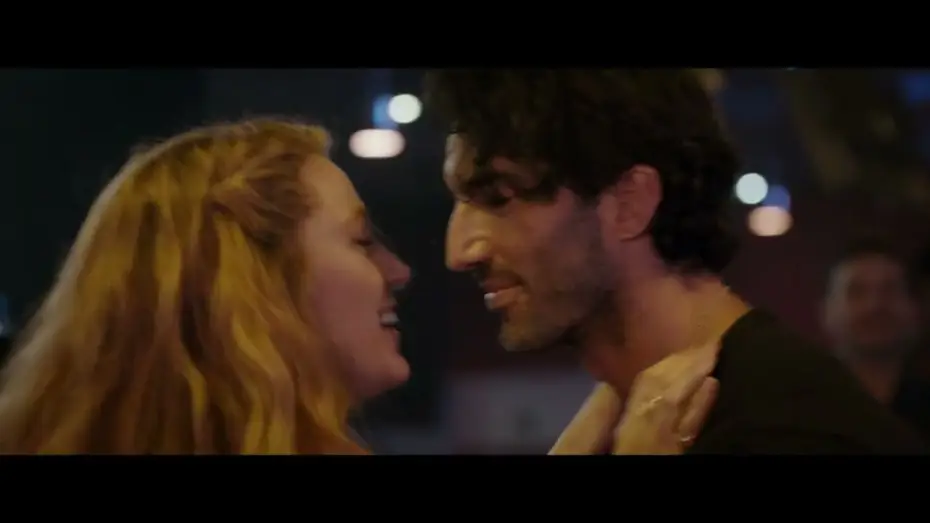 Watch film It Ends with Us | Atrapada entre el pasado y el presente