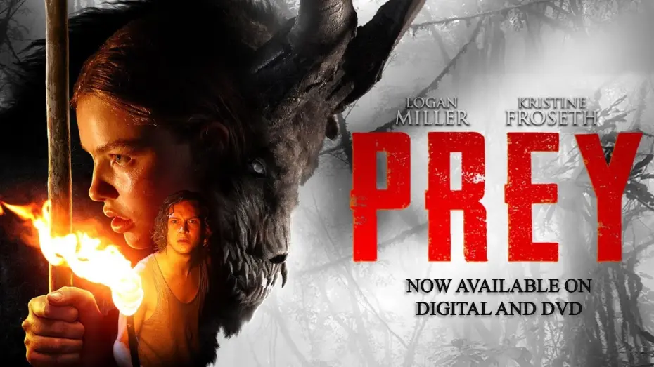 Watch film Prey | Offical Trailer