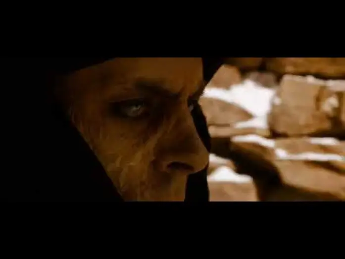 Watch film Prince of Persia: The Sands of Time | PRINCE OF PERSIA  Le sabbie del tempo - Il trailer
