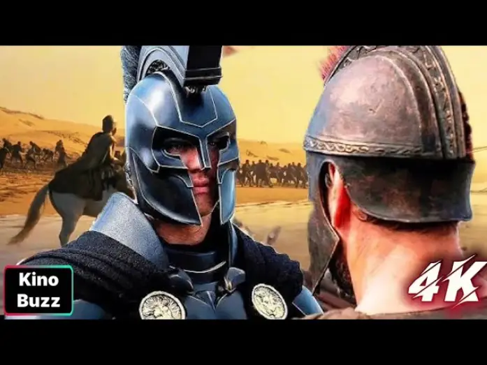 Watch film The Odyssey | Одиссея (2026) Трейлер фильма