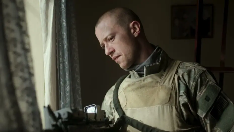 Watch film Warfare | Probe Review