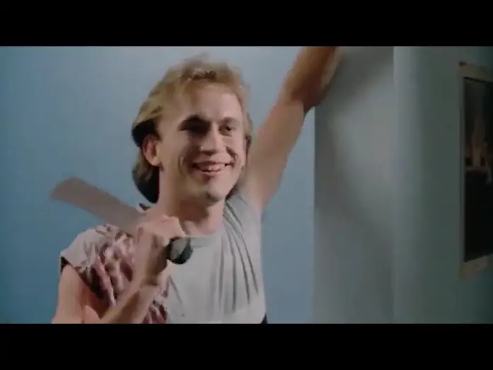 Watch film Blood Rage | Blood Rage (1987) Trailer