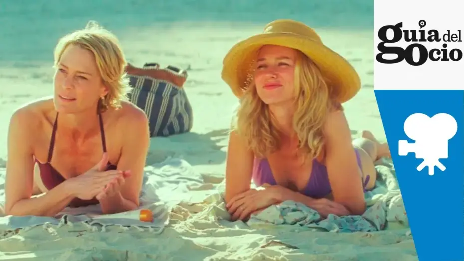 Watch film Adore | Dos madres perfectas - Trailer castellano