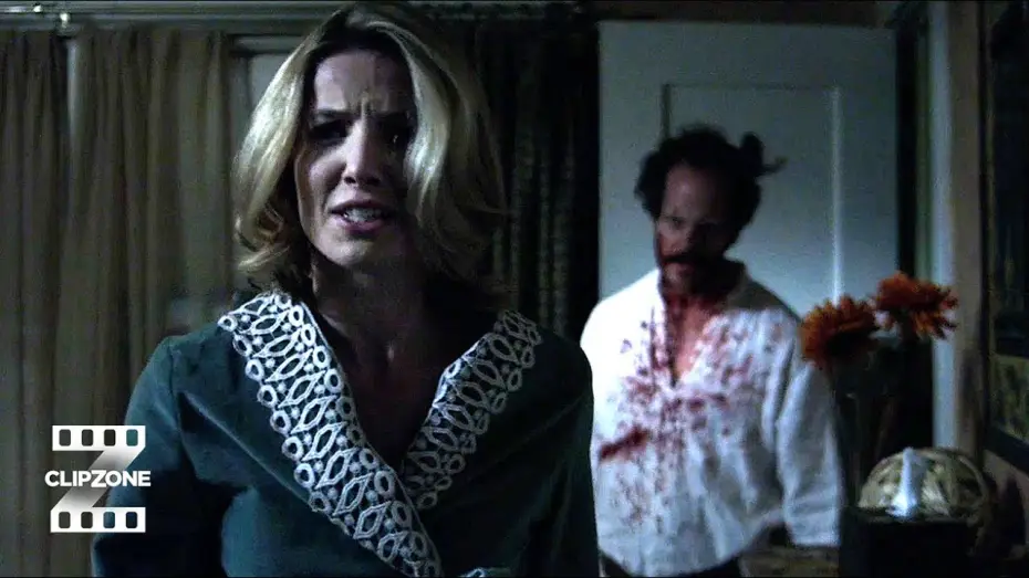 Watch film Annabelle — While You Were Sleeping