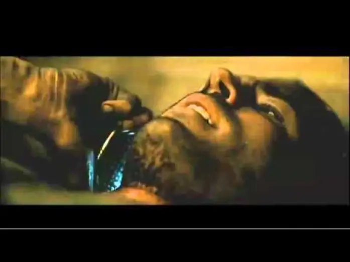 Watch film Buried — Buried - Bande annonce VF