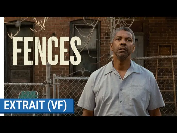 Watch film Fences — FENCES - Les temps ont changé -VF [au cinéma le 22 février 2017]