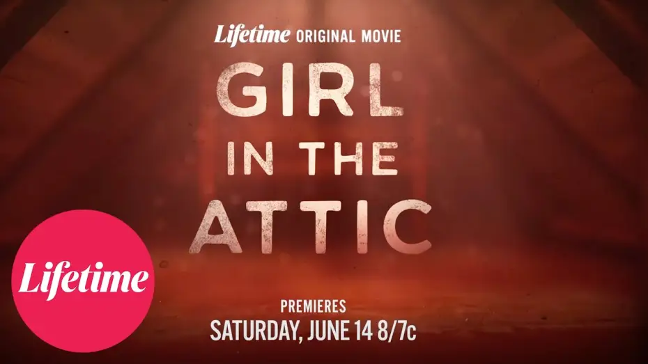 Watch film Girl in the Attic — Trailer