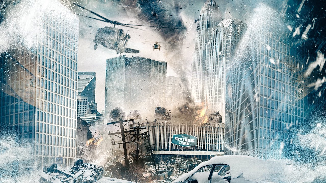 Watch film Ice Storm | Trailer