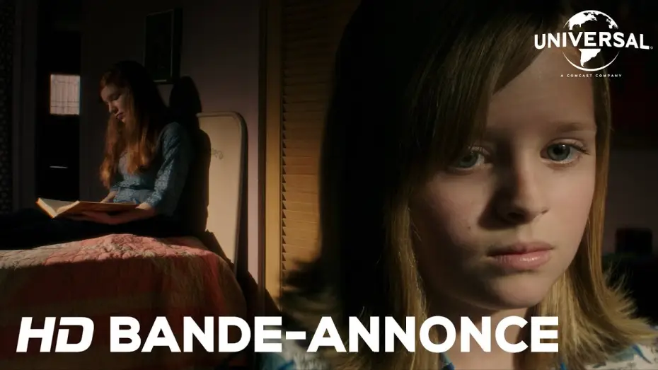 Watch film Ouija: Origin of Evil | Ouija: Les Origines - Bande Annonce VOST