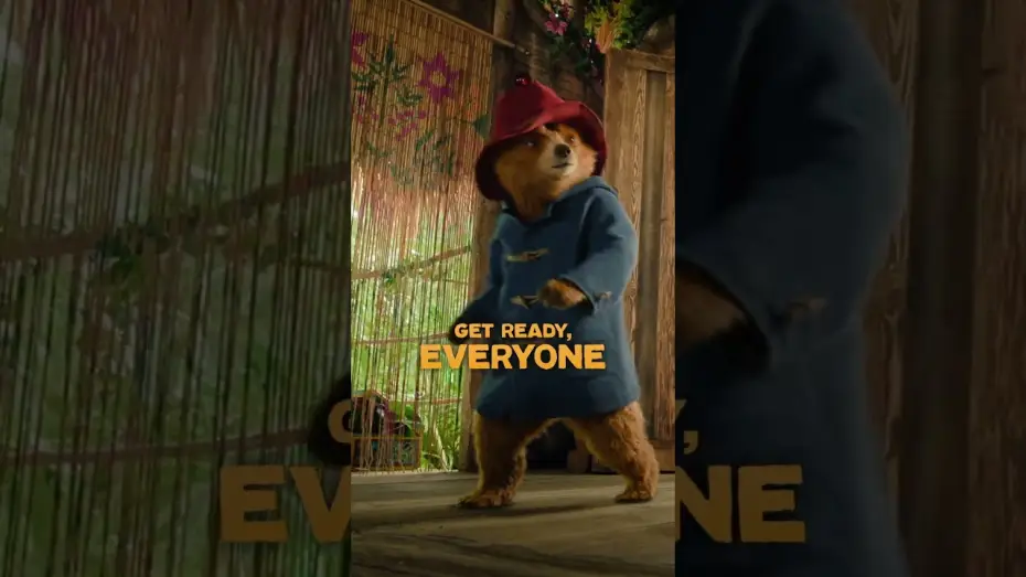 Watch film Paddington in Peru | One week, one bear, one big adventure. In cinemas from next Friday!