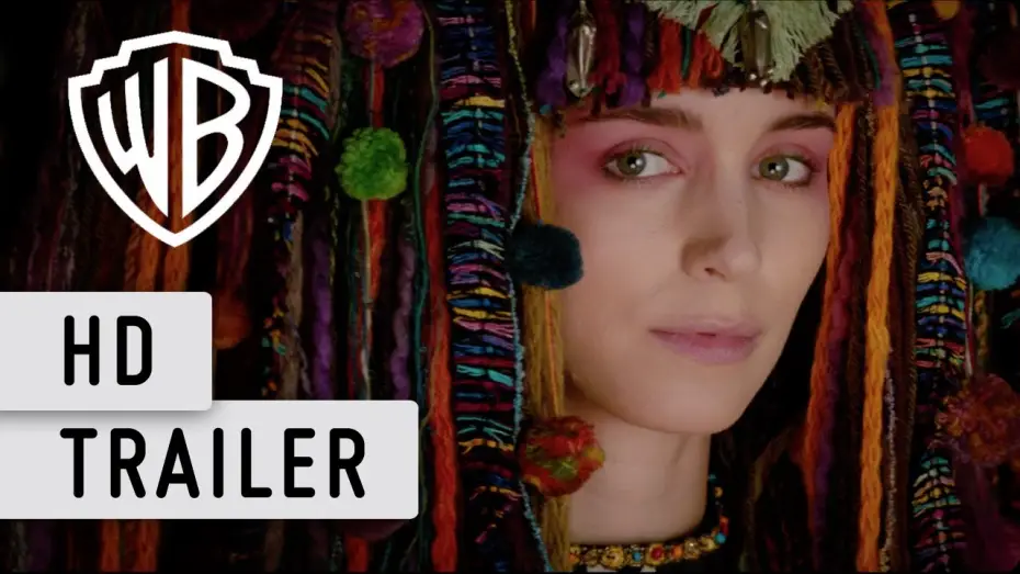 Watch film Pan | PAN - Trailer F6 - Deutsch HD