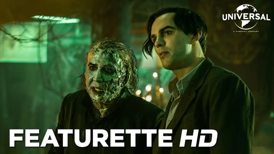 Watch film Renfield — Maquillaje FX [VOSE]