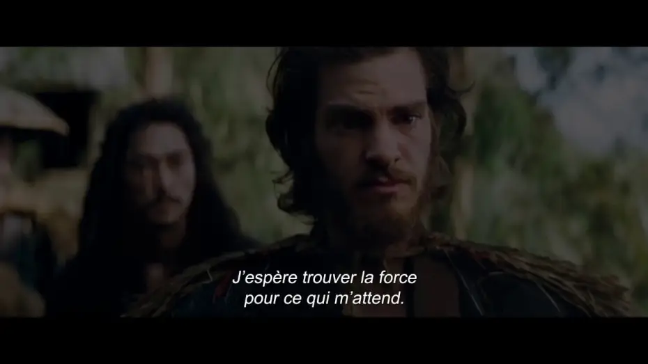 Watch film Silence | SILENCE - LEGACY 30sec VOST