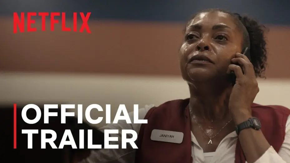 Watch film STRAW | Official Trailer