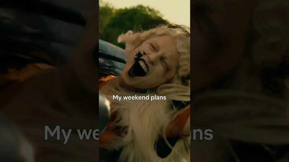 Watch film The Bride! | Reborn on the weekend.