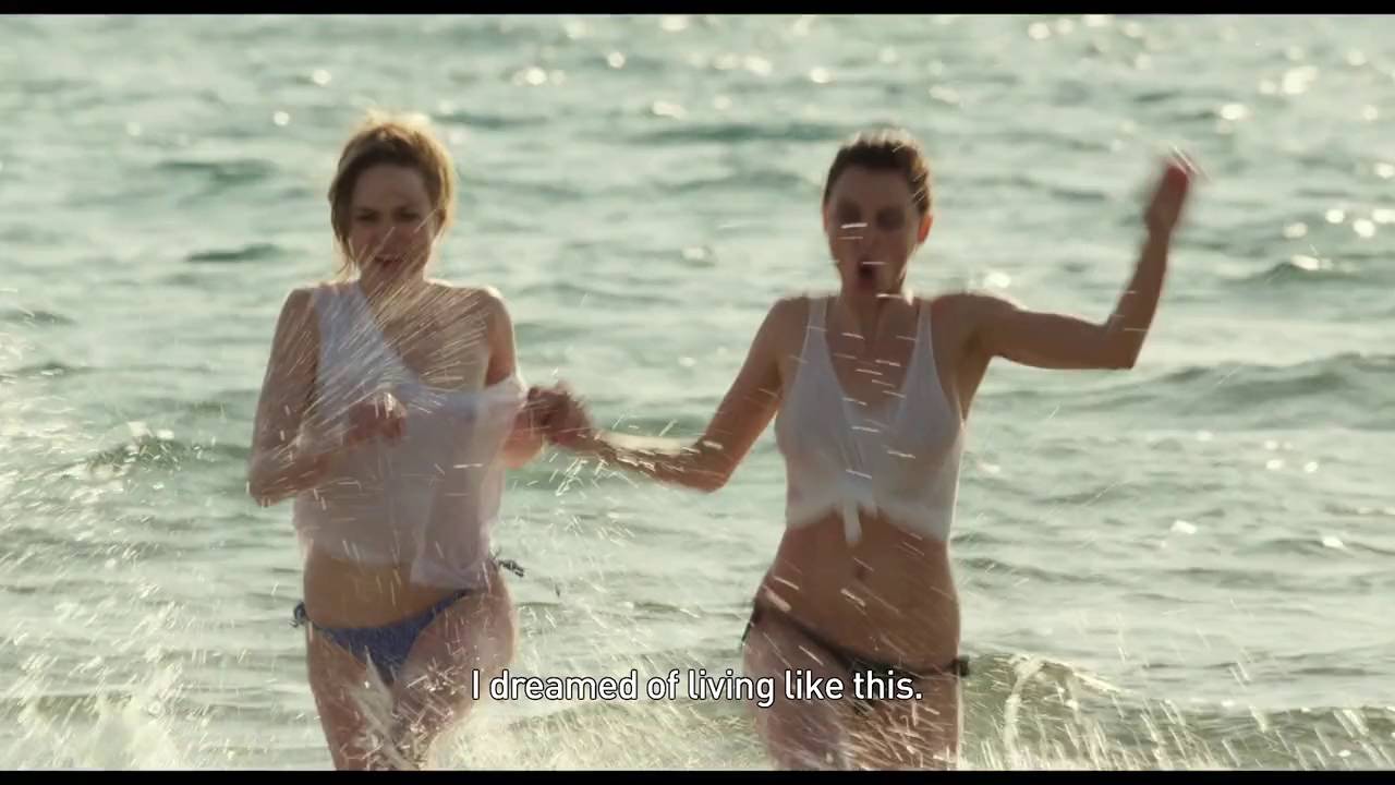 Watch film Them Who? | H264 Trailer  THEM WHO    LORO CHI  HD