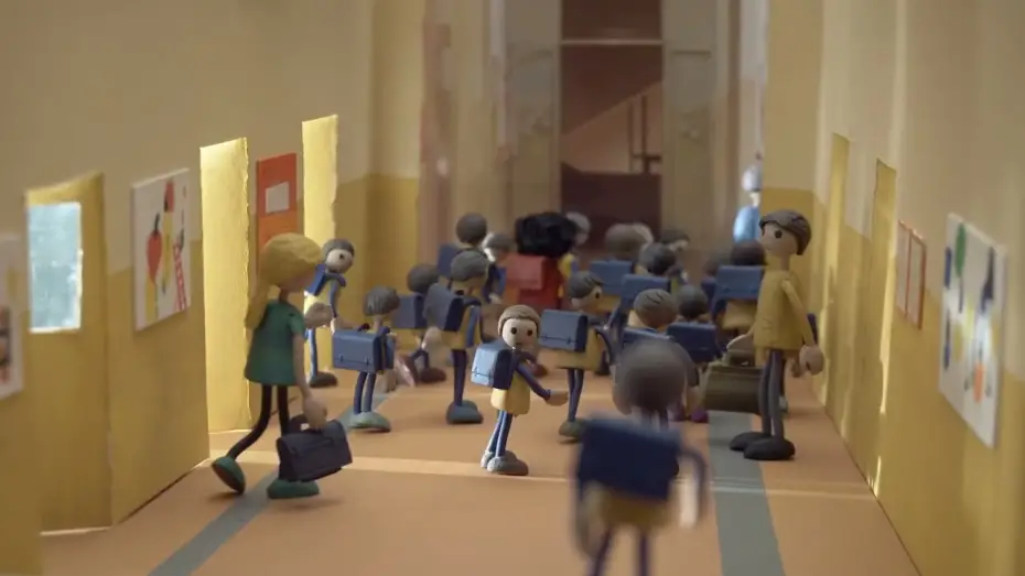 Watch film Green Line | 그린 라인 Green Line | 프런티어 Frontier Competition | 17TH DMZ Docs Trailer