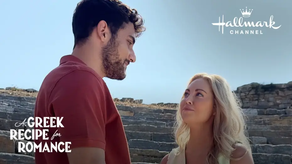 Watch film A Greek Recipe for Romance | Preview