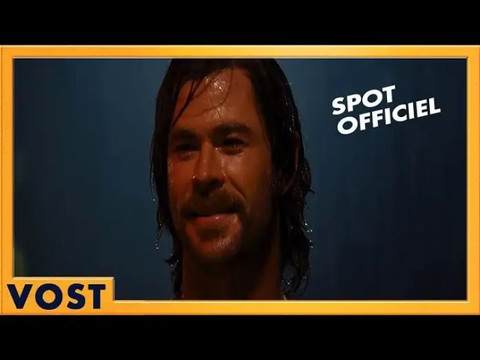 Watch film Bad Times at the El Royale | Sale temps &agrave; l'H&ocirc;tel El Royale - Spot 7 inconnus 30'' VOST