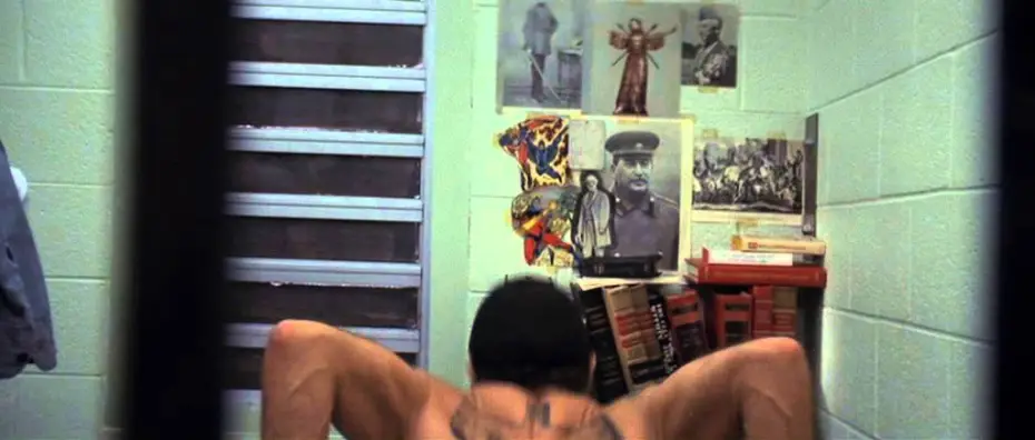 Watch film Cape Fear | Les Nerfs &agrave; vif - Bande Annonce(VF)