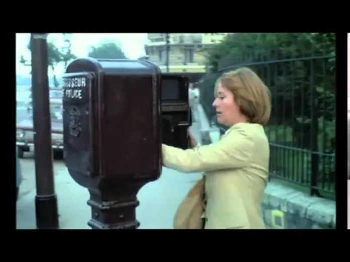 Watch film Dear Inspector | Tendre poulet ( 1978 - bande annonce )