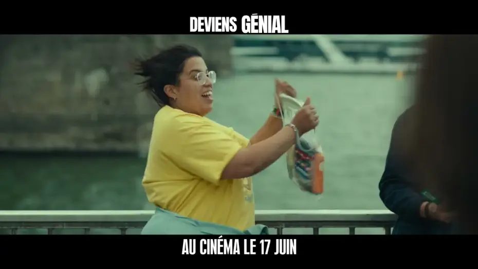 Watch film Deviens g&eacute;nial | Deviens Genial - Spot