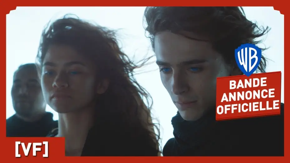 Watch film Dune | Bande-annonce 2 VF