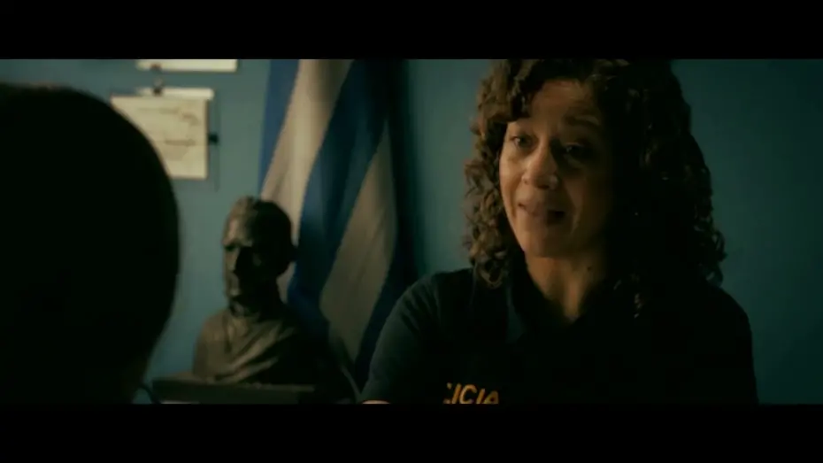 Watch film Cu&aacute;l Justicia? | Cu&aacute;l justicia? Trailer