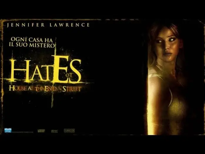 Watch film House at the End of the Street — HATES - House at the End of the Street Trailer Italiano Ufficiale [HD] - Al cinema da giugno.