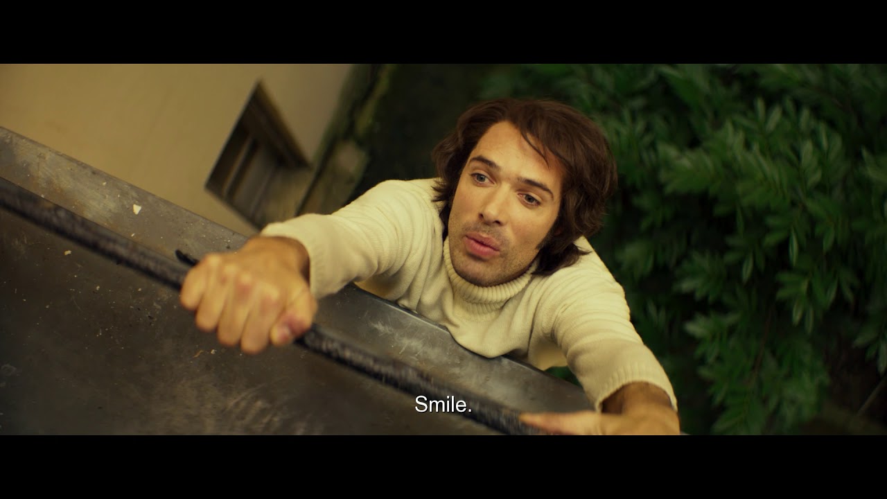 Watch film Mr & Mme Adelman | Mr & Mrs Adelman Trailer