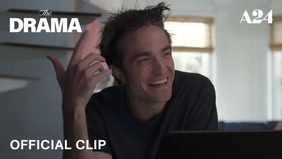 Watch film The Drama | Official Clip