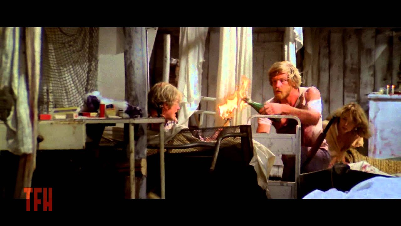 Watch film Zombie Flesh Eaters | Guillermo del Toro on ZOMBIE