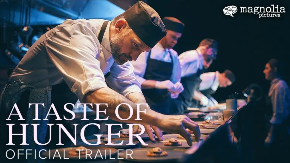 Watch film A Taste of Hunger | Official Trailer