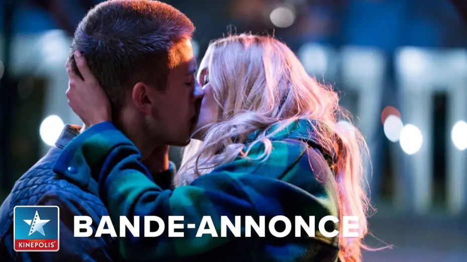 Watch film Beautiful Disaster | Beautiful Disaster - Bande-Annonce Officielle (FR SOUSTITRES)