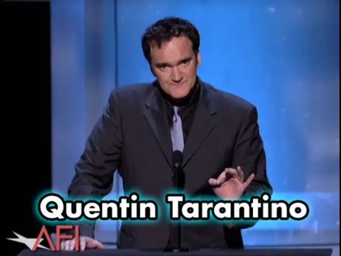 Watch film Bonnie and Clyde | Quentin Tarantino On BONNIE AND CLYDE and Warren Beatty